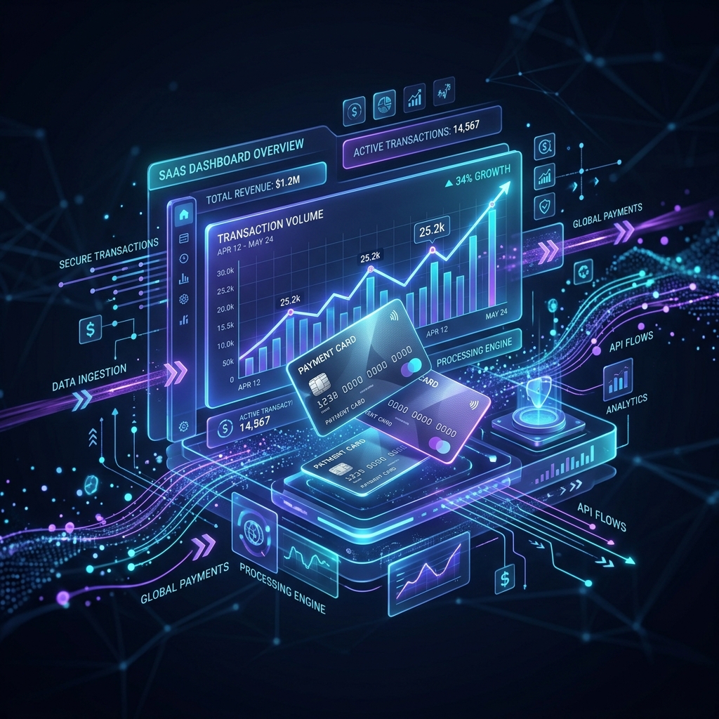 eShopStream Dashboard Preview